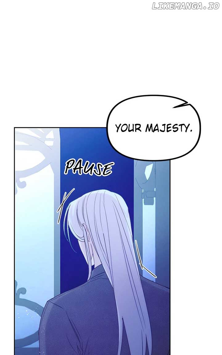 When The Crazy Emperor Embraces Me Chapter 31 page 28