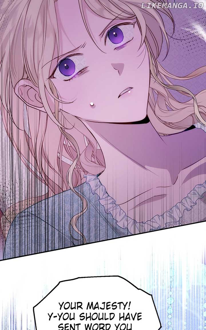 When The Crazy Emperor Embraces Me Chapter 31 page 2