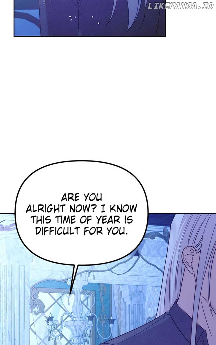 When The Crazy Emperor Embraces Me Chapter 31 page 29
