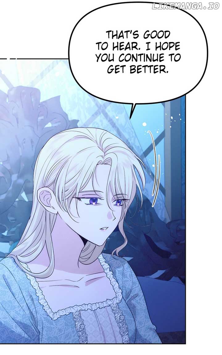 When The Crazy Emperor Embraces Me Chapter 31 page 32