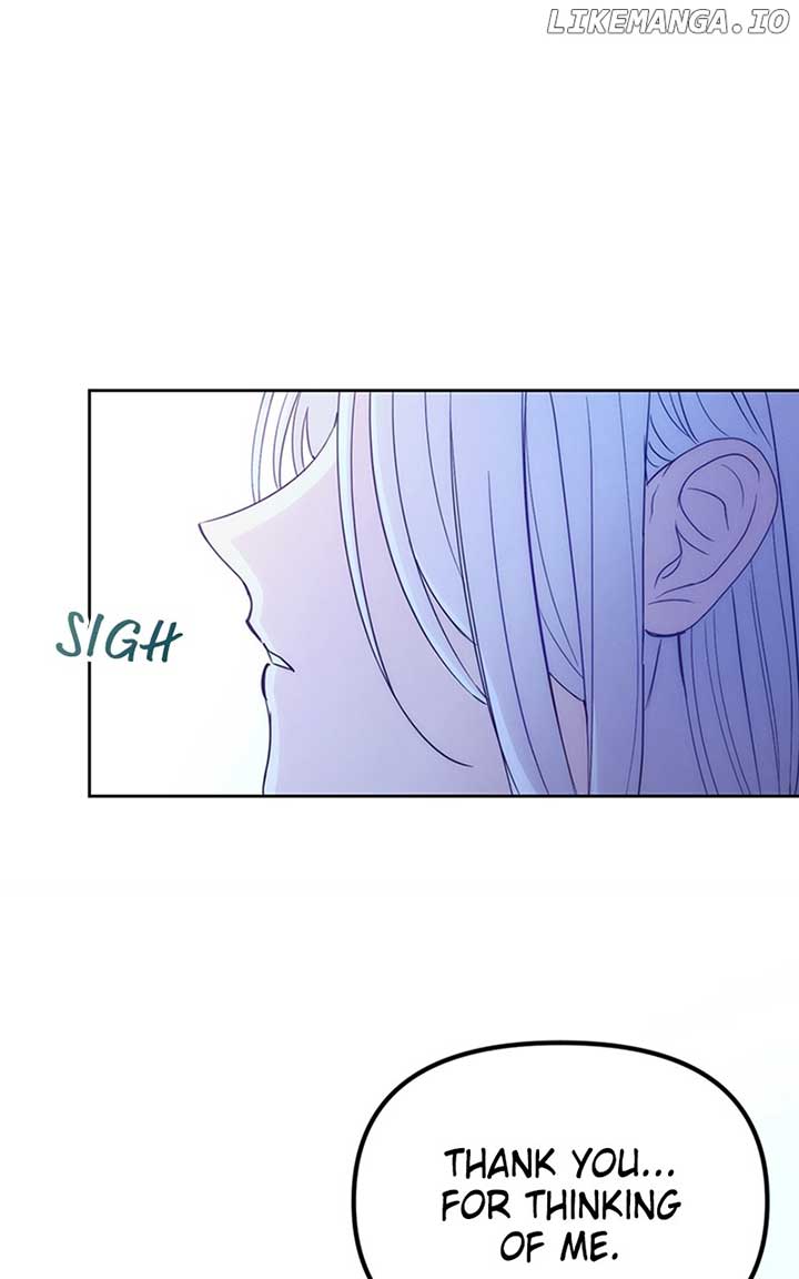 When The Crazy Emperor Embraces Me Chapter 31 page 33