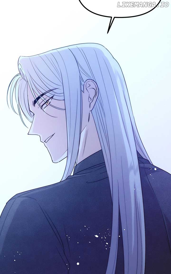 When The Crazy Emperor Embraces Me Chapter 31 page 34