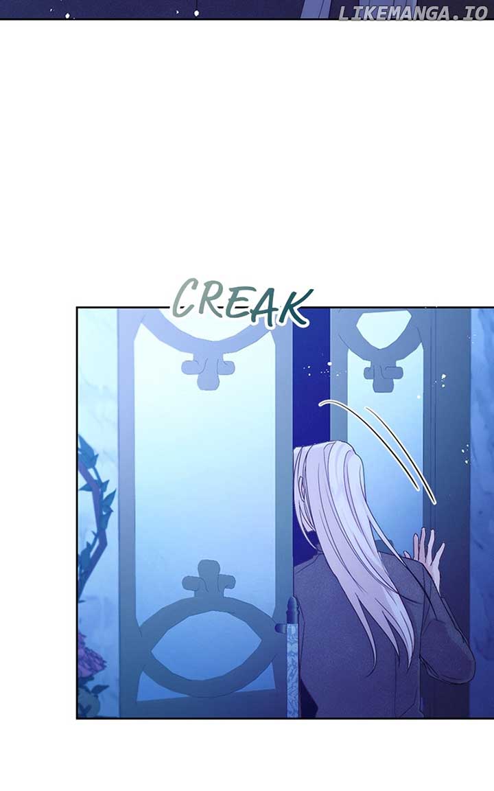 When The Crazy Emperor Embraces Me Chapter 31 page 35