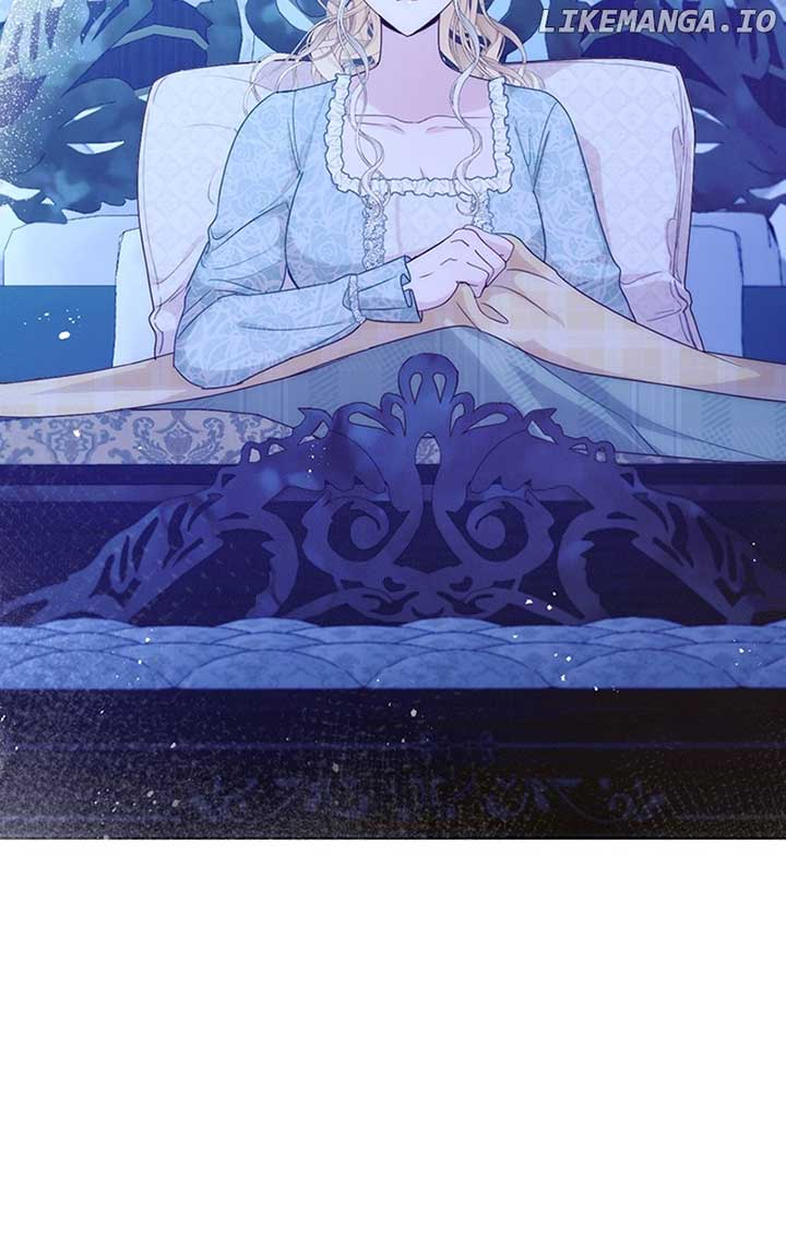 When The Crazy Emperor Embraces Me Chapter 31 page 37