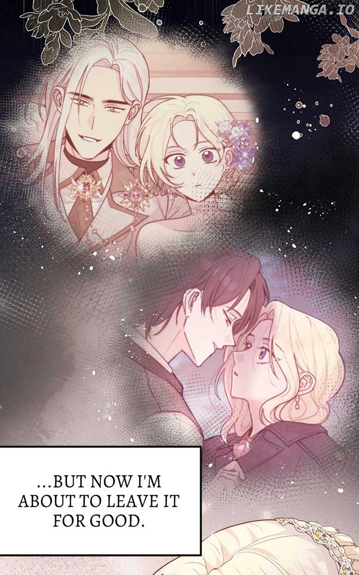 When The Crazy Emperor Embraces Me Chapter 31 page 44