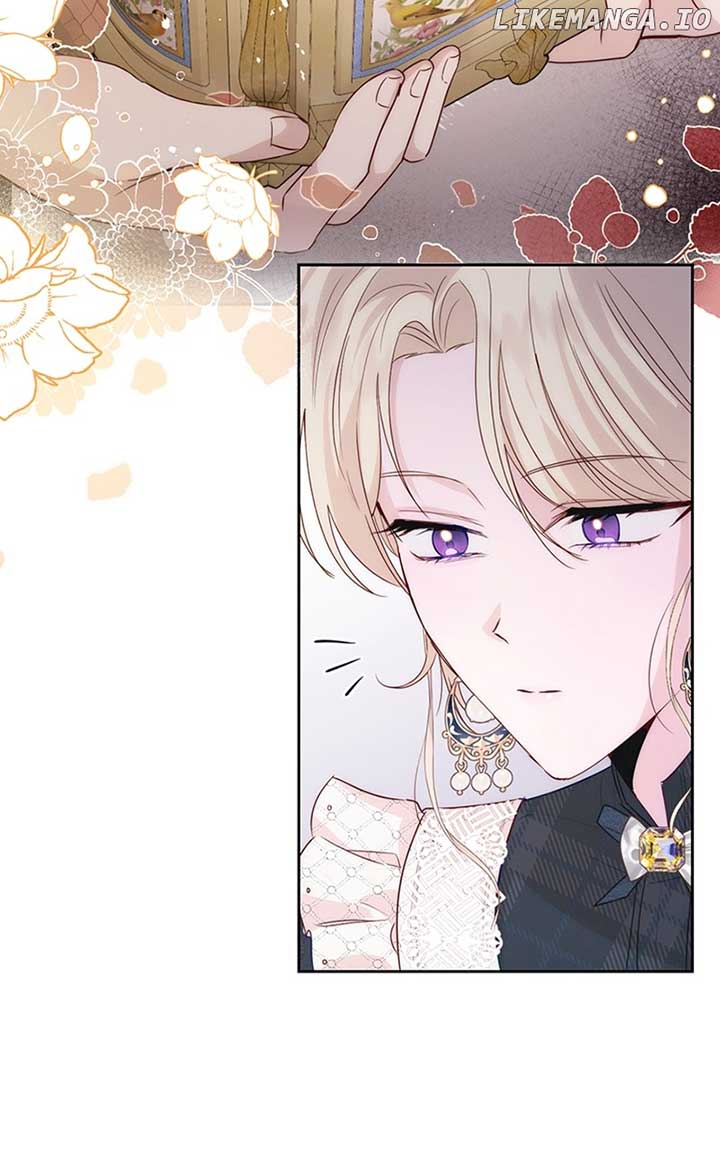 When The Crazy Emperor Embraces Me Chapter 31 page 48