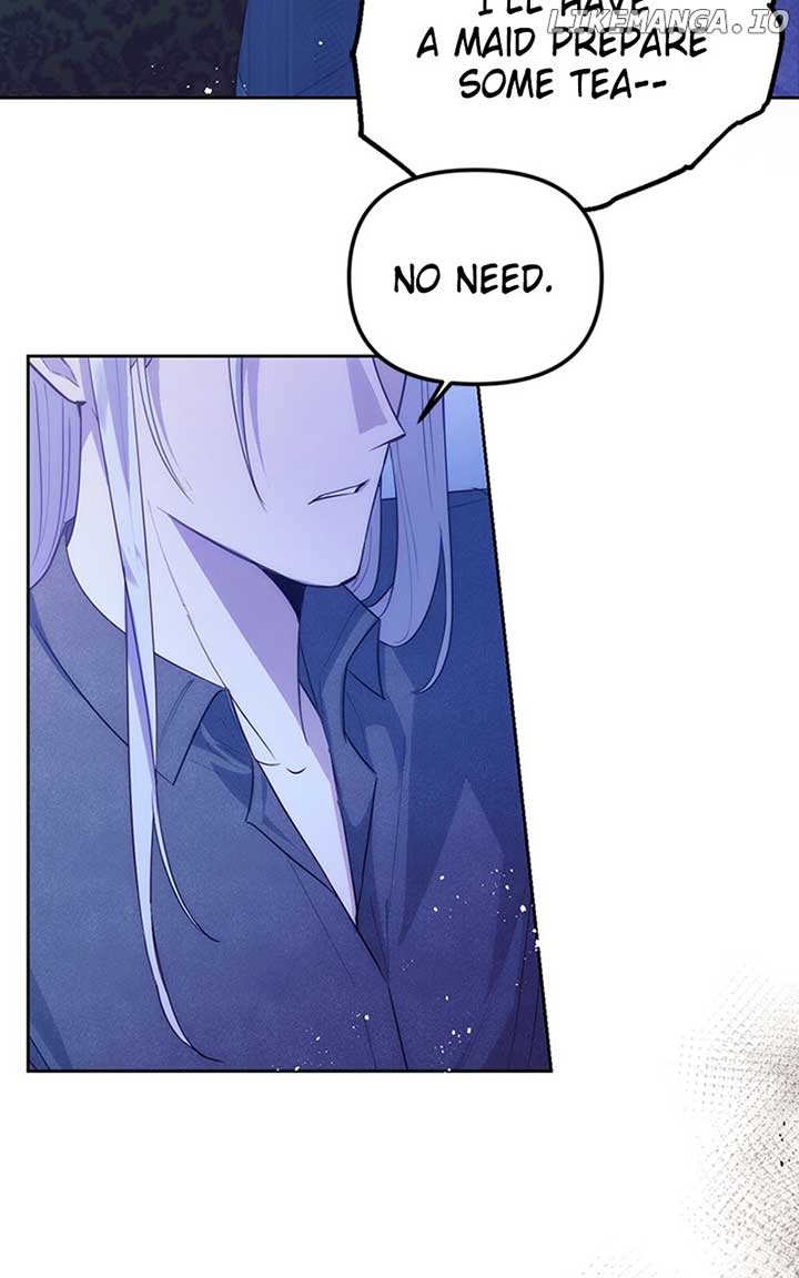 When The Crazy Emperor Embraces Me Chapter 31 page 4