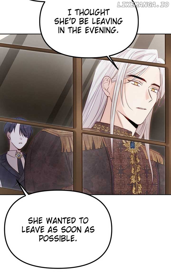 When The Crazy Emperor Embraces Me Chapter 31 page 56