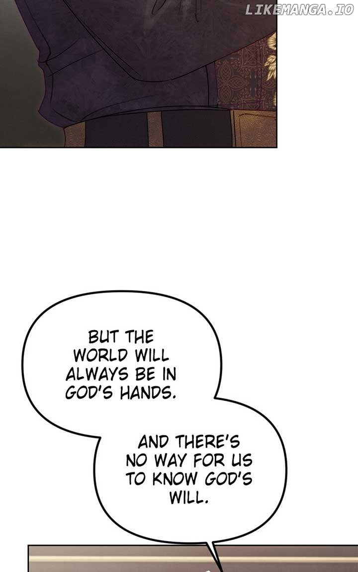 When The Crazy Emperor Embraces Me Chapter 31 page 58