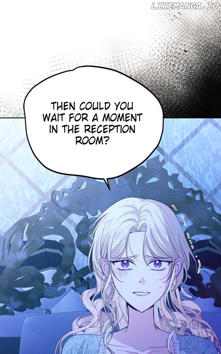 When The Crazy Emperor Embraces Me Chapter 31 page 5