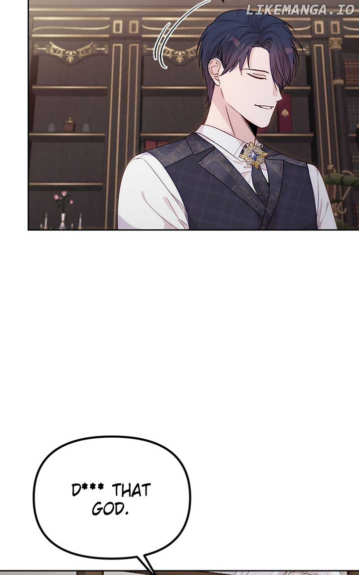 When The Crazy Emperor Embraces Me Chapter 31 page 59
