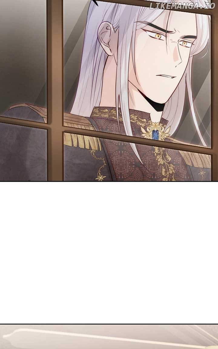 When The Crazy Emperor Embraces Me Chapter 31 page 60
