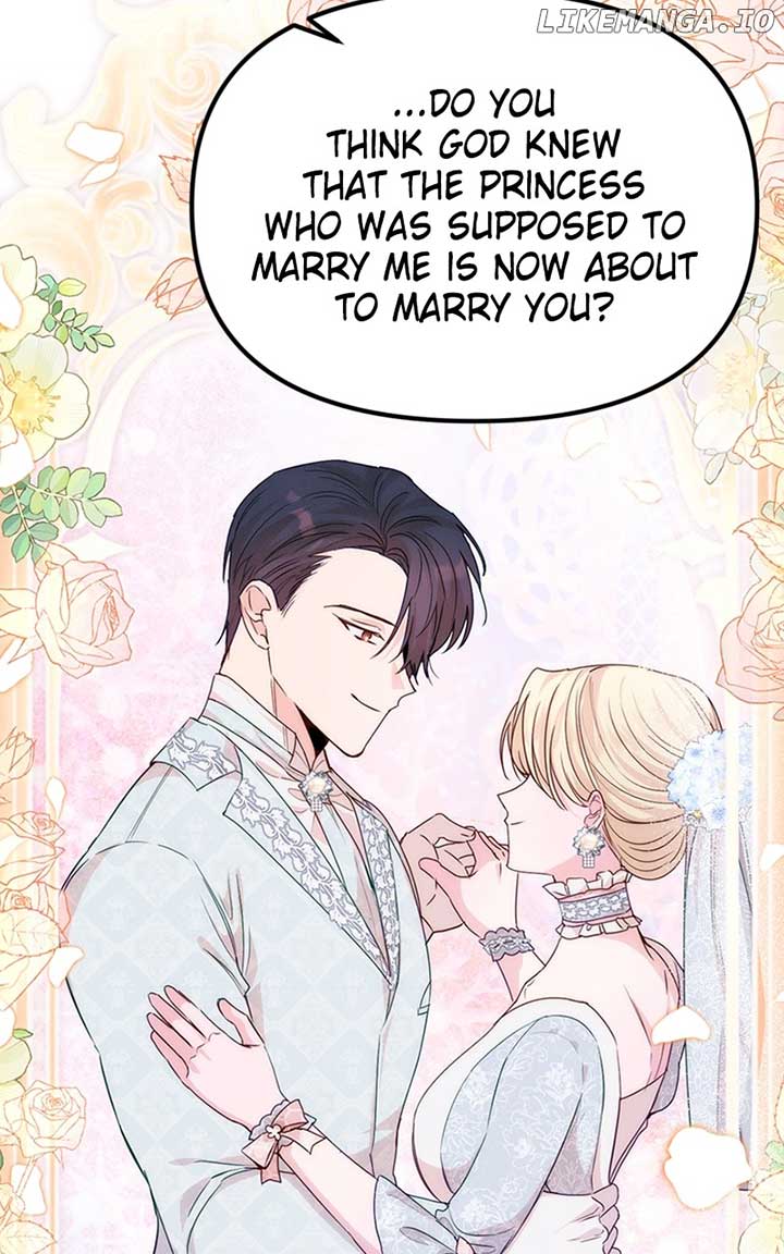 When The Crazy Emperor Embraces Me Chapter 31 page 63