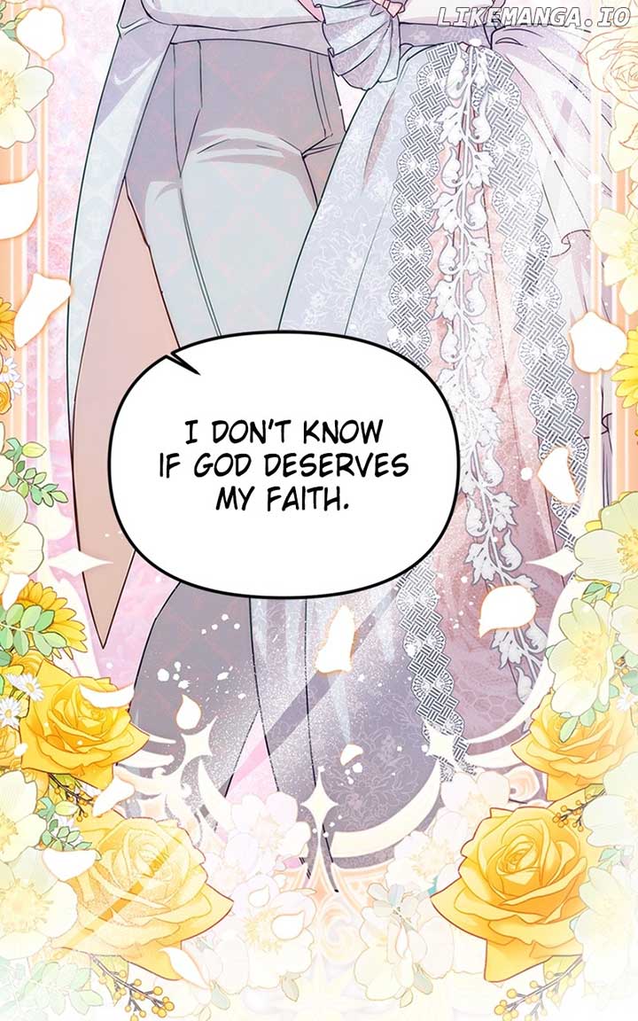 When The Crazy Emperor Embraces Me Chapter 31 page 64