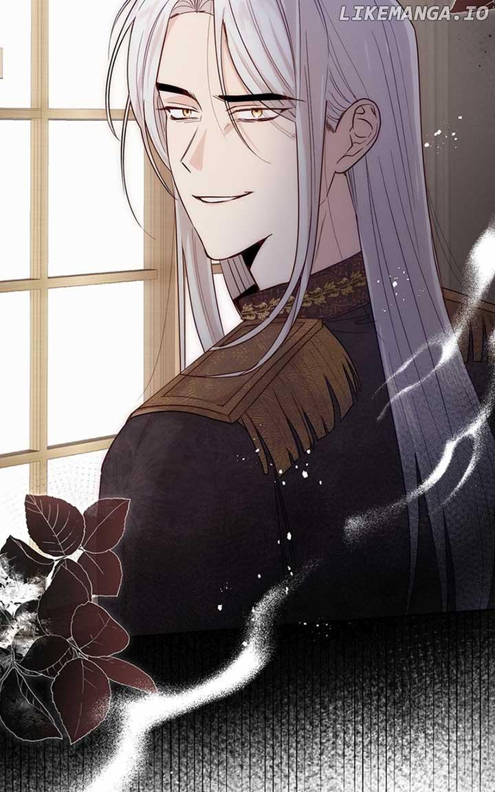 When The Crazy Emperor Embraces Me Chapter 31 page 67