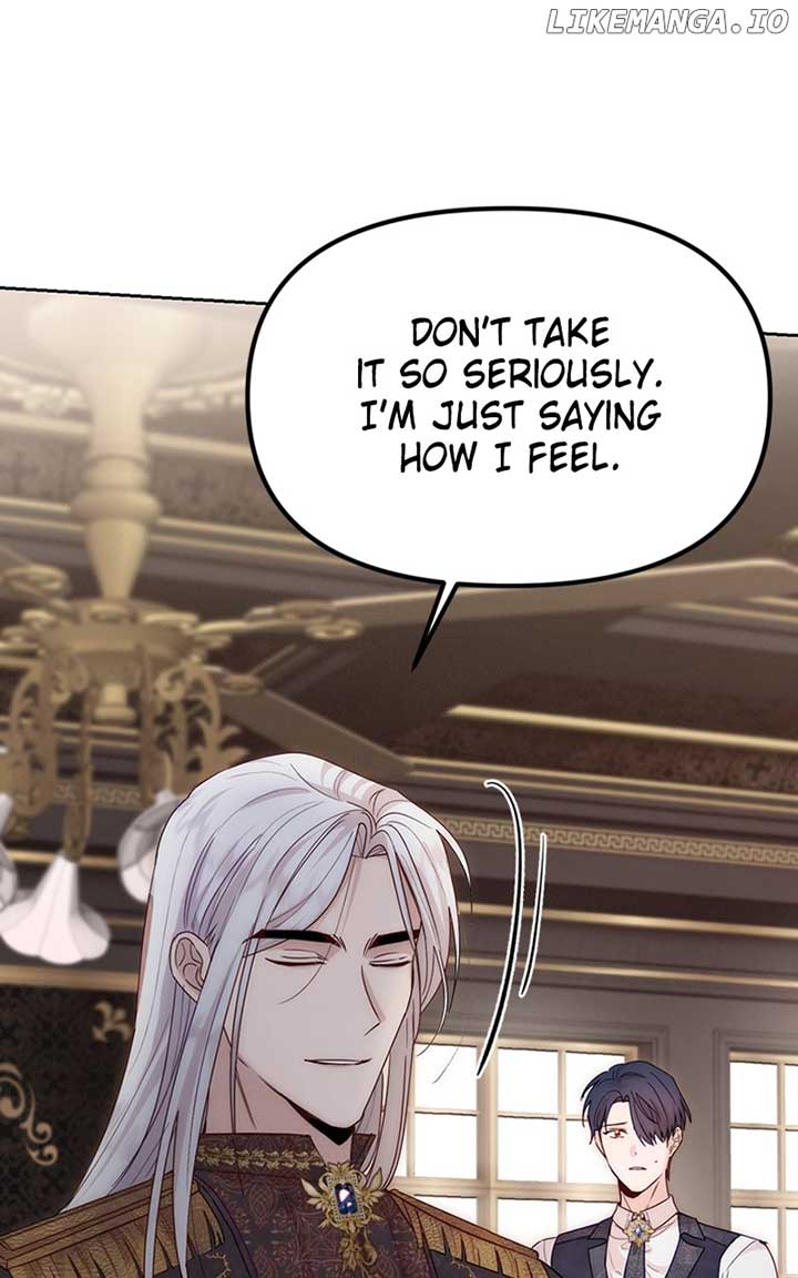 When The Crazy Emperor Embraces Me Chapter 31 page 69