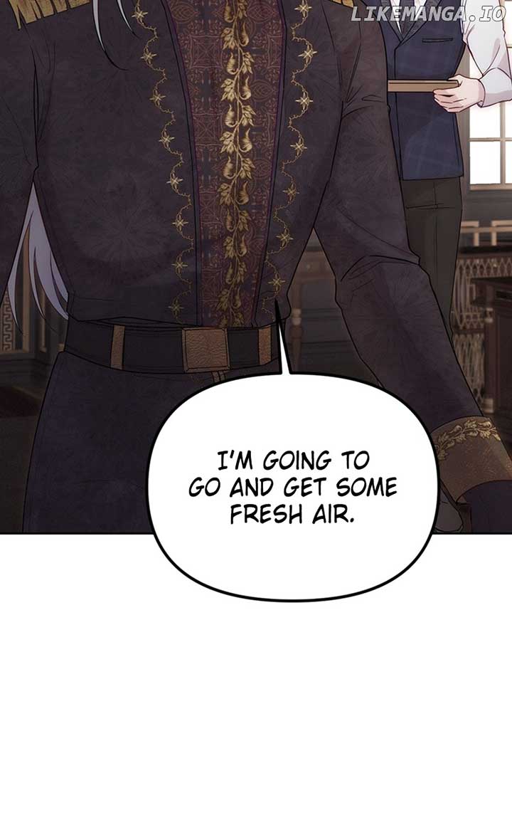 When The Crazy Emperor Embraces Me Chapter 31 page 70
