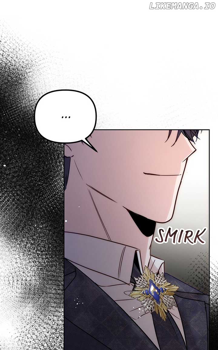 When The Crazy Emperor Embraces Me Chapter 31 page 72