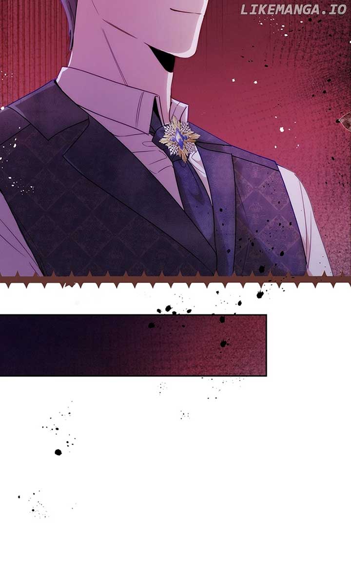 When The Crazy Emperor Embraces Me Chapter 31 page 75