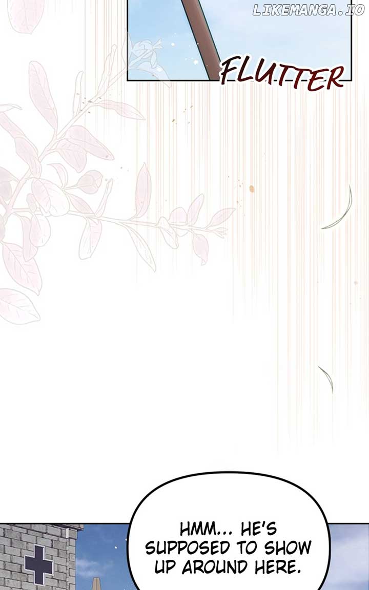 When The Crazy Emperor Embraces Me Chapter 31 page 77