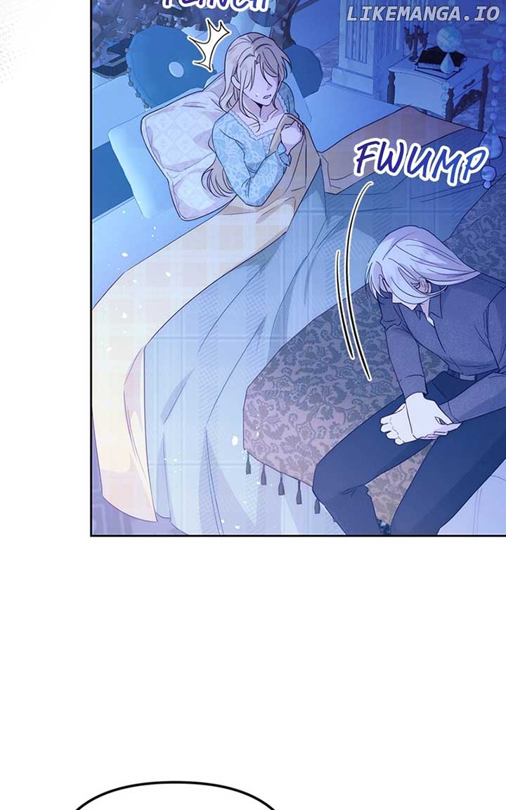 When The Crazy Emperor Embraces Me Chapter 31 page 7