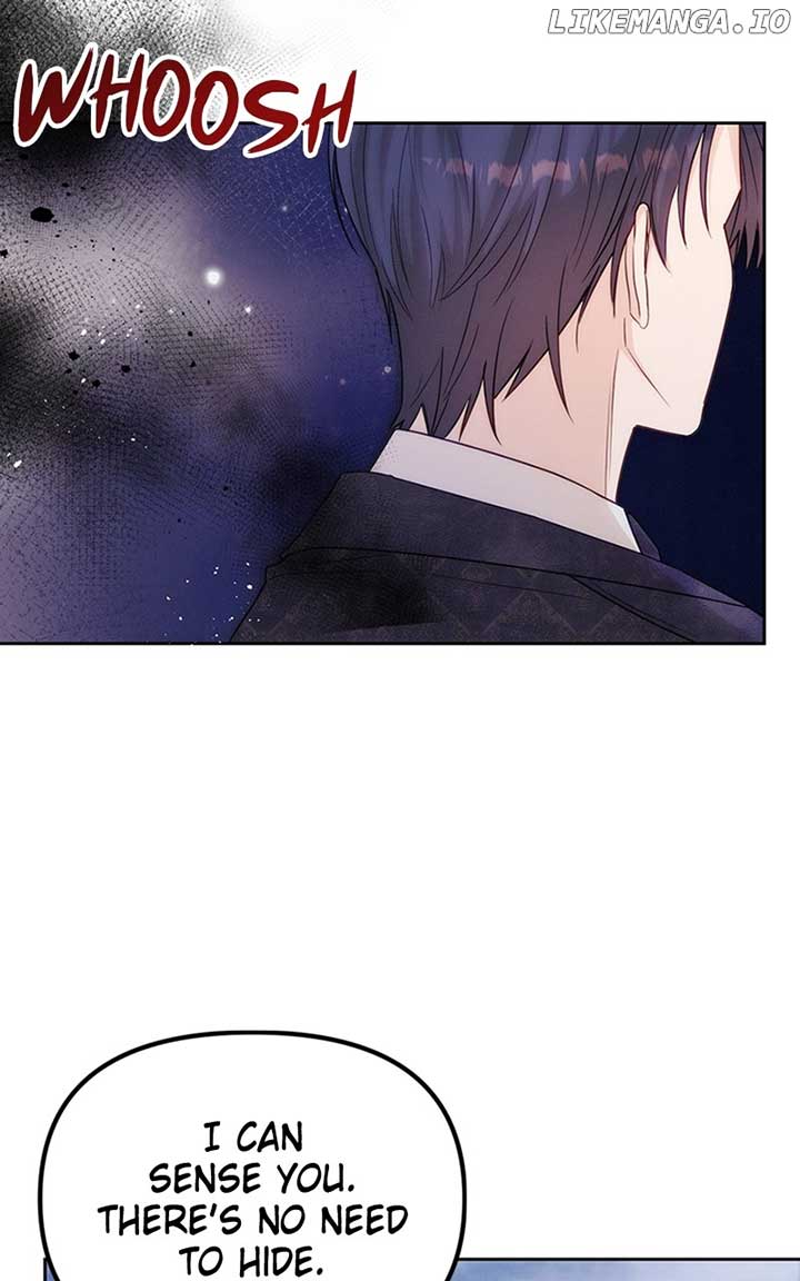 When The Crazy Emperor Embraces Me Chapter 31 page 79