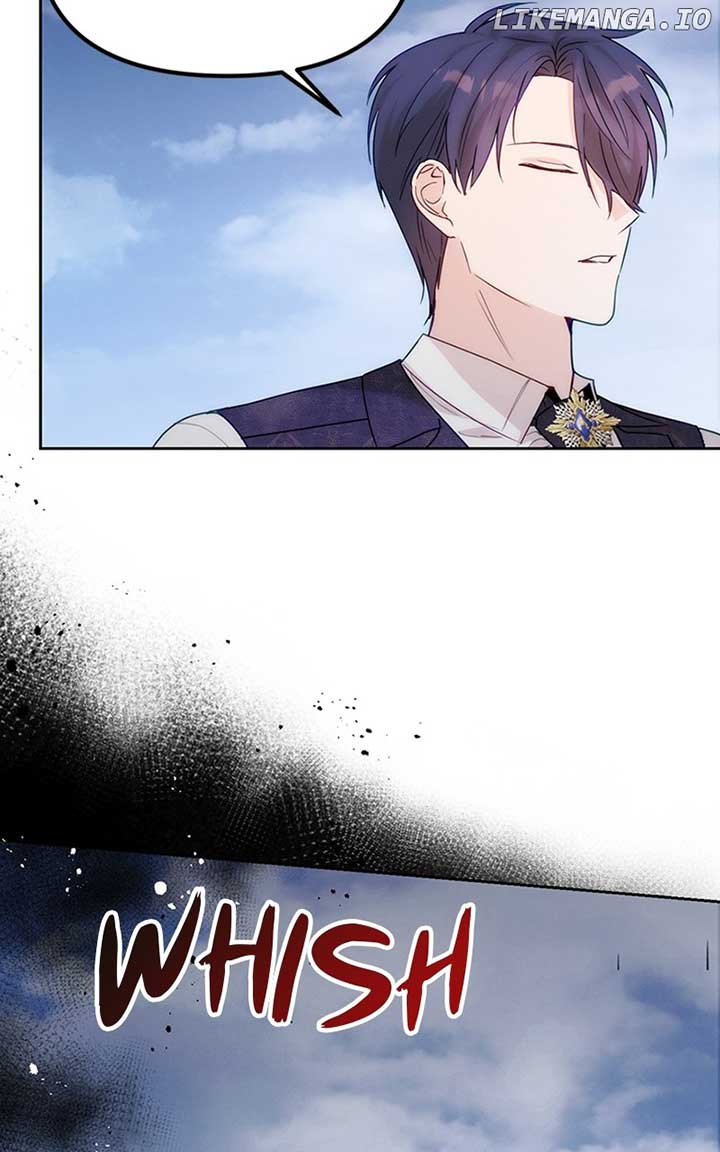 When The Crazy Emperor Embraces Me Chapter 31 page 80