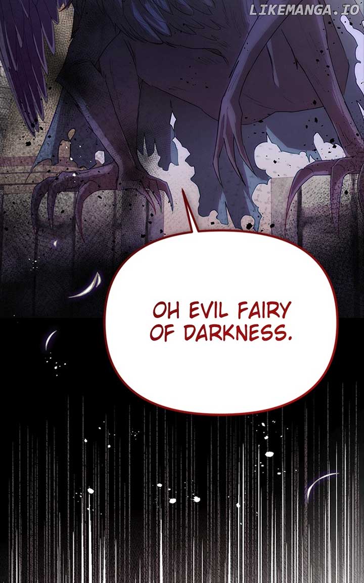 When The Crazy Emperor Embraces Me Chapter 31 page 83