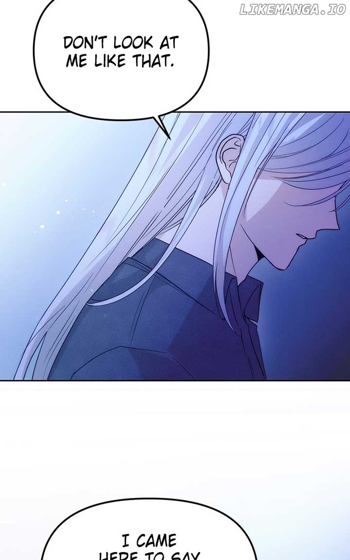 When The Crazy Emperor Embraces Me Chapter 31 page 8