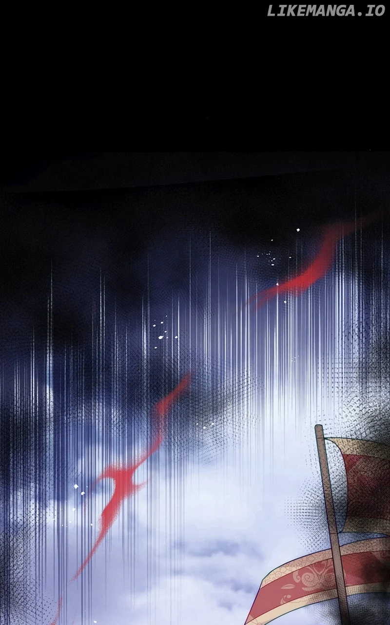 When The Crazy Emperor Embraces Me Chapter 32 page 0