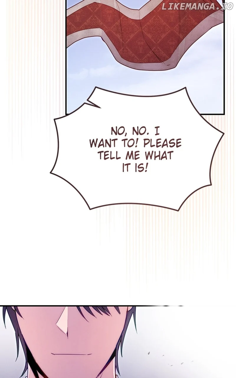 When The Crazy Emperor Embraces Me Chapter 32 page 9
