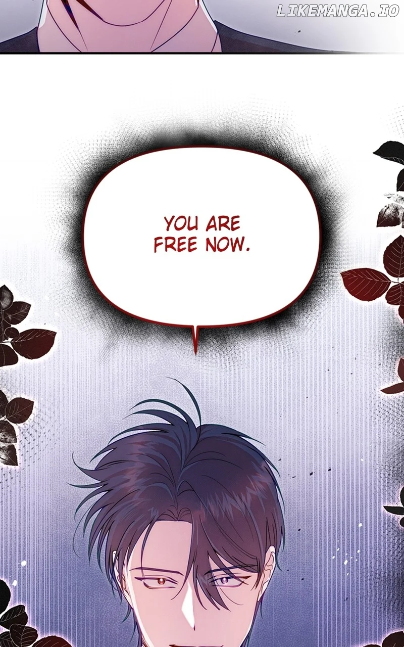 When The Crazy Emperor Embraces Me Chapter 32 page 10
