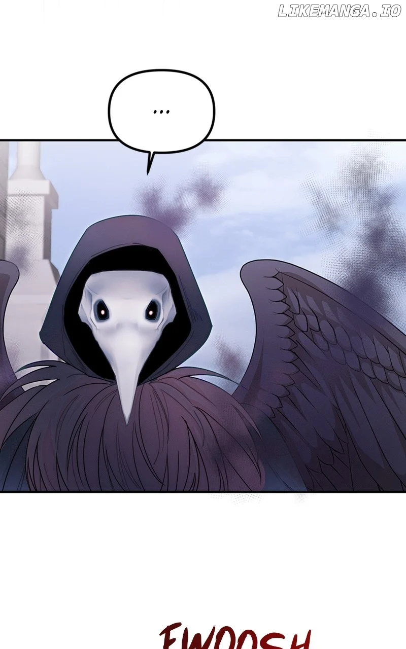 When The Crazy Emperor Embraces Me Chapter 32 page 12