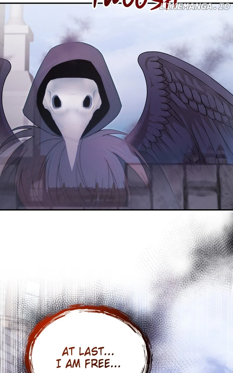 When The Crazy Emperor Embraces Me Chapter 32 page 13