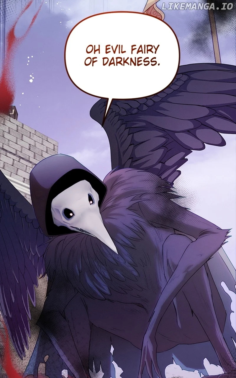 When The Crazy Emperor Embraces Me Chapter 32 page 1