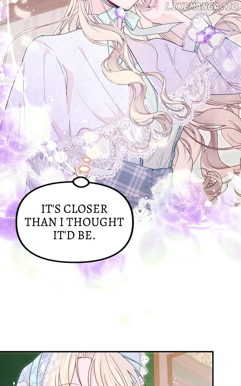 When The Crazy Emperor Embraces Me Chapter 32 page 19