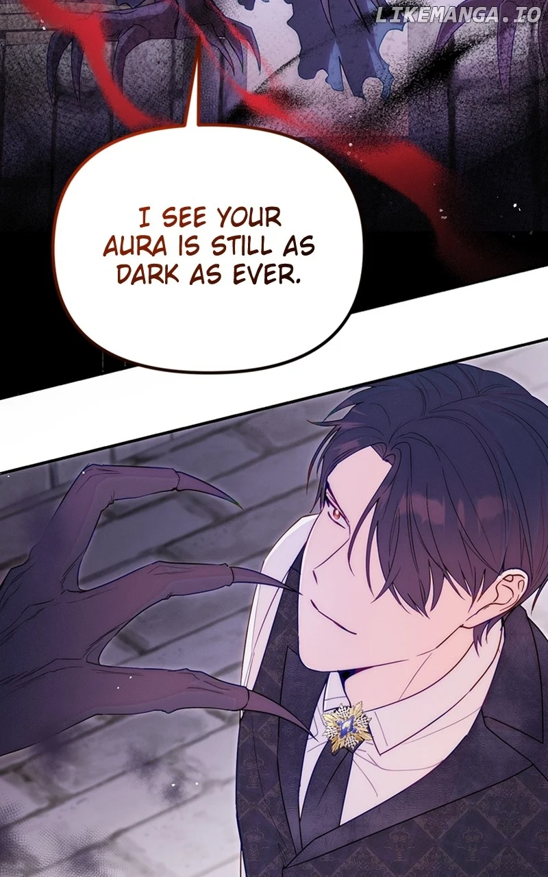 When The Crazy Emperor Embraces Me Chapter 32 page 2