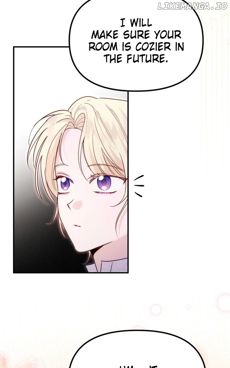 When The Crazy Emperor Embraces Me Chapter 32 page 29