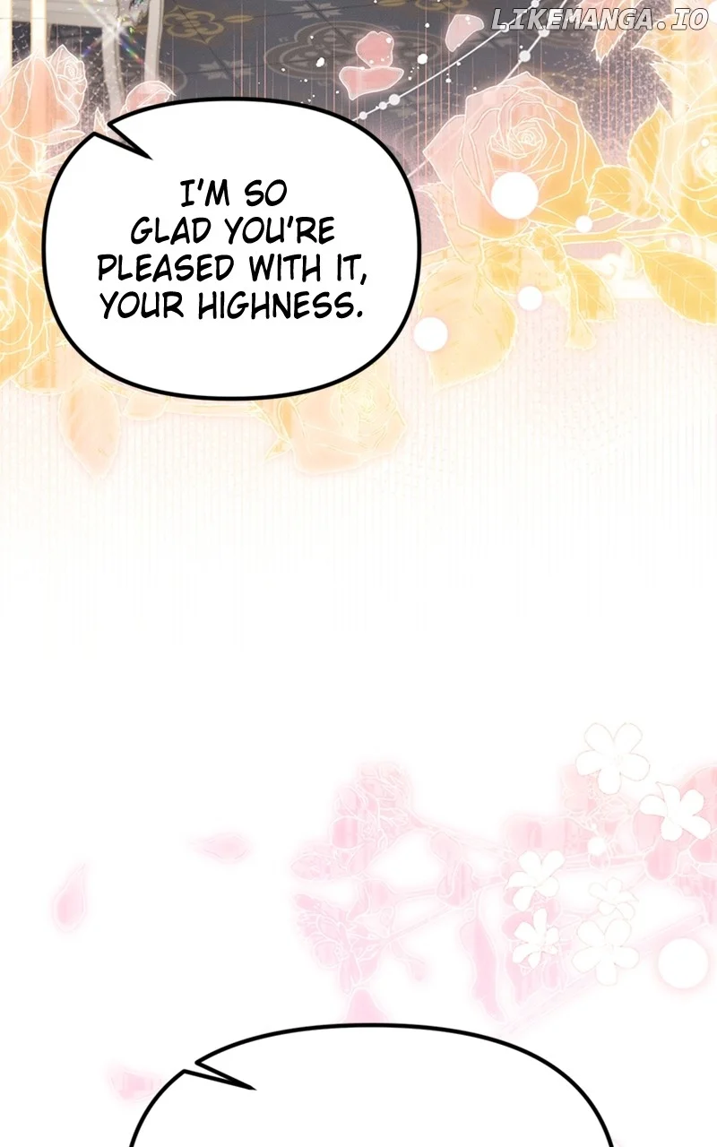 When The Crazy Emperor Embraces Me Chapter 32 page 31