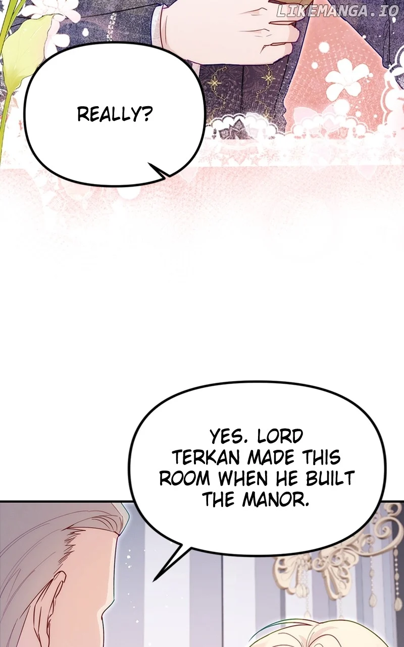 When The Crazy Emperor Embraces Me Chapter 32 page 33