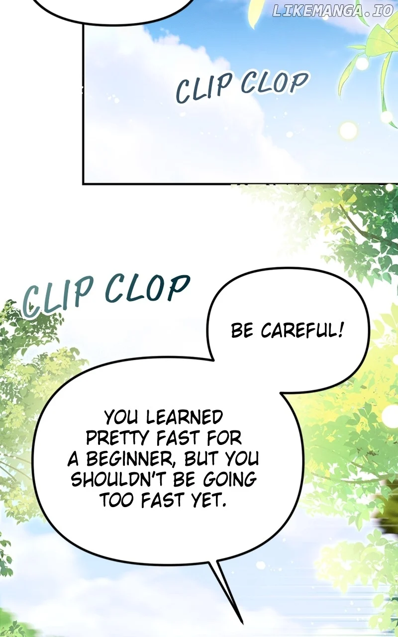 When The Crazy Emperor Embraces Me Chapter 32 page 40