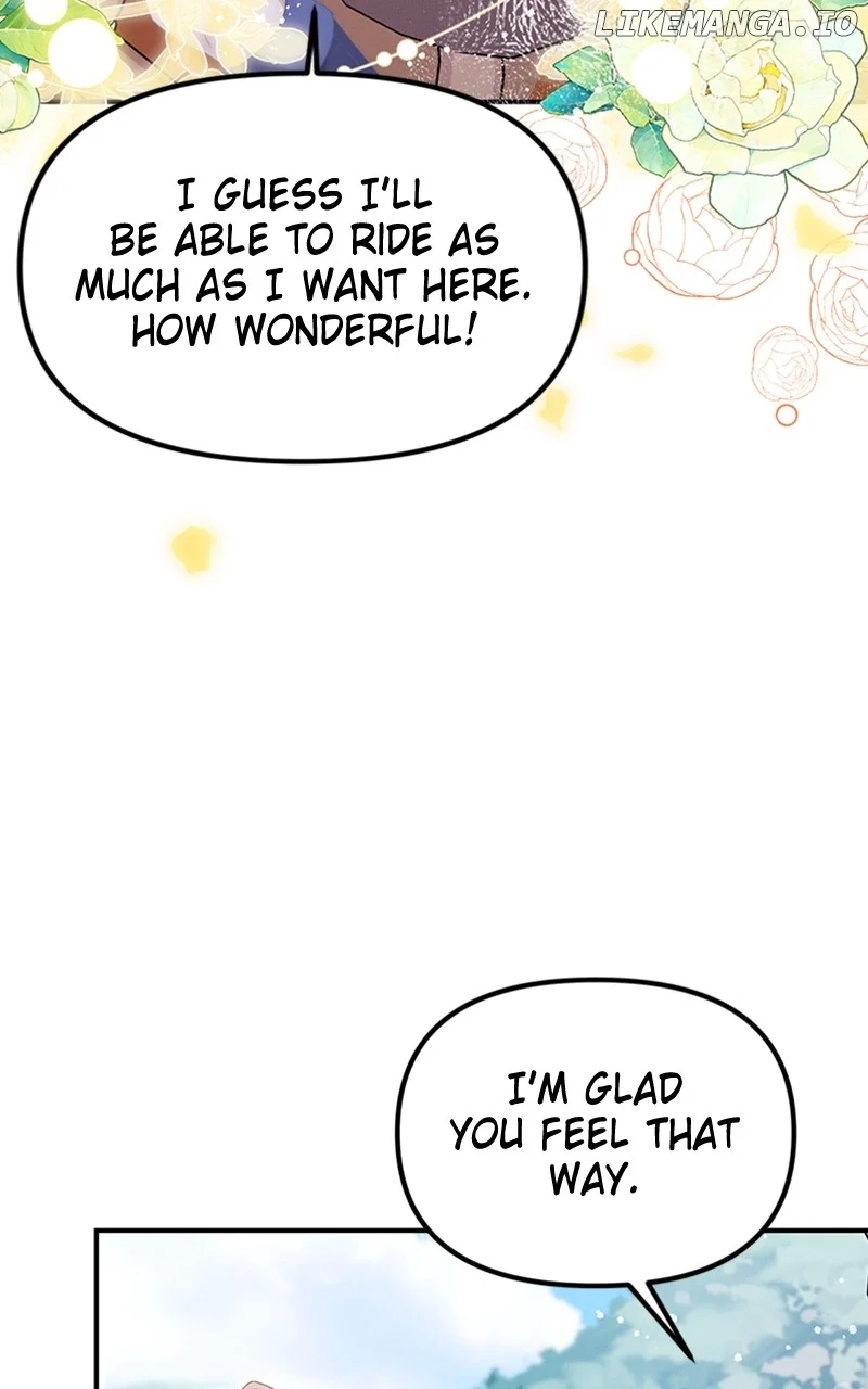 When The Crazy Emperor Embraces Me Chapter 32 page 44