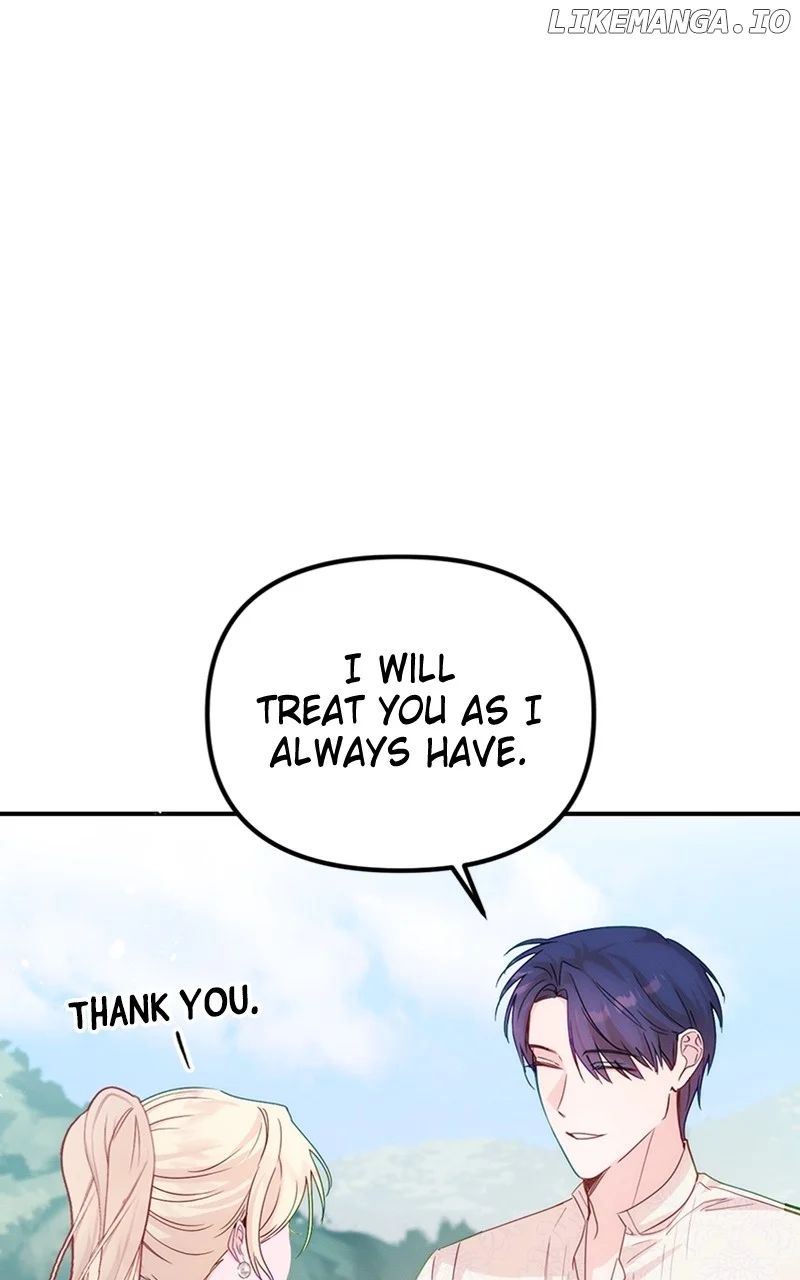 When The Crazy Emperor Embraces Me Chapter 32 page 47