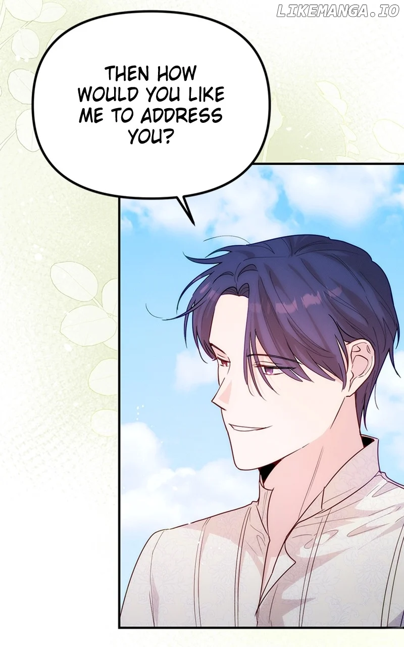 When The Crazy Emperor Embraces Me Chapter 32 page 49
