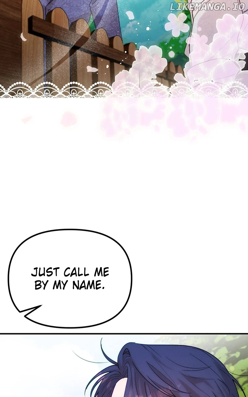When The Crazy Emperor Embraces Me Chapter 32 page 51