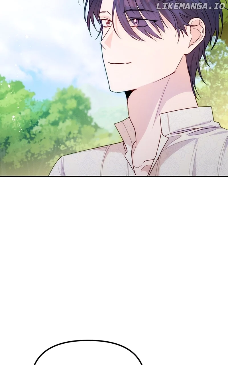 When The Crazy Emperor Embraces Me Chapter 32 page 52