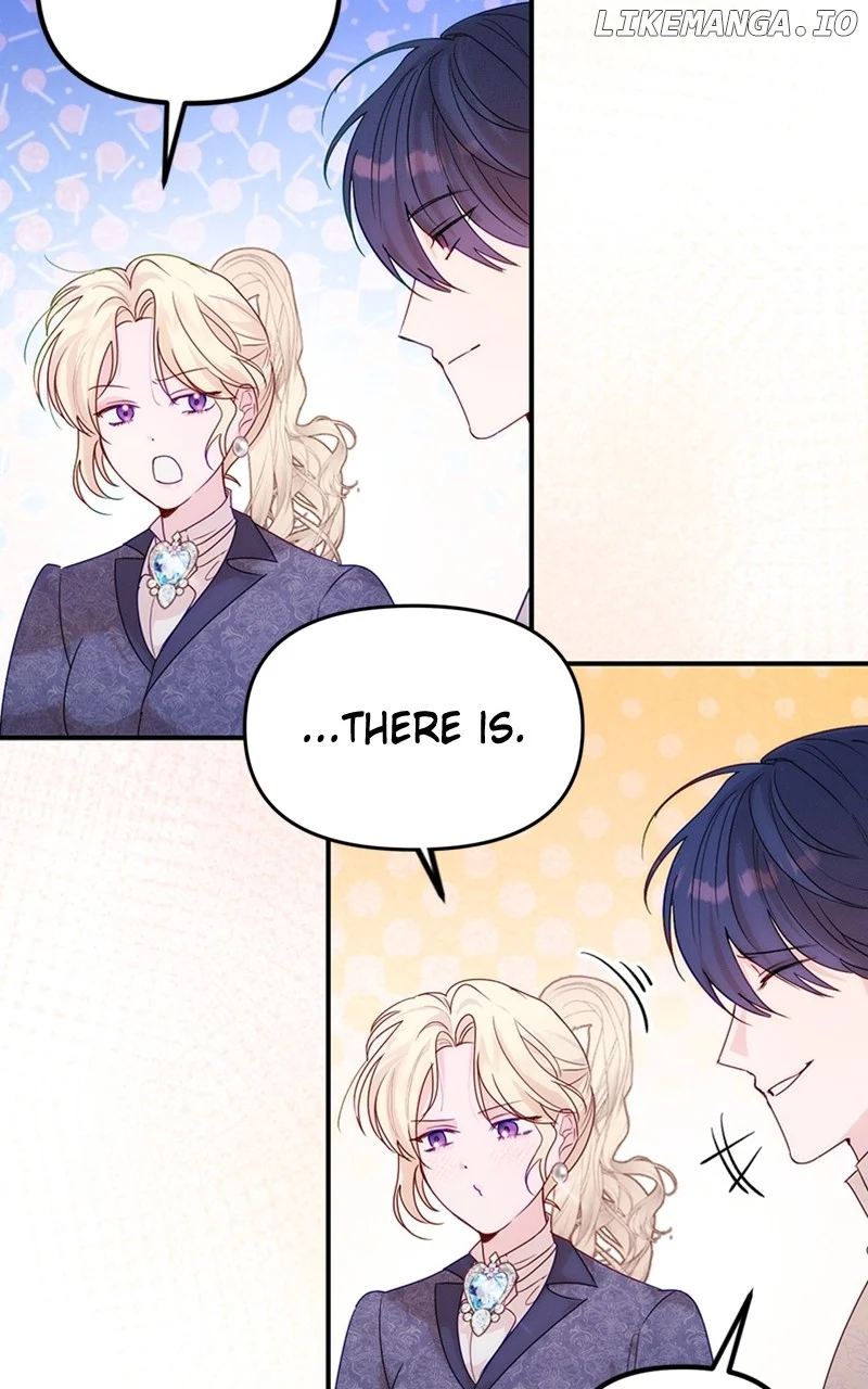 When The Crazy Emperor Embraces Me Chapter 32 page 56