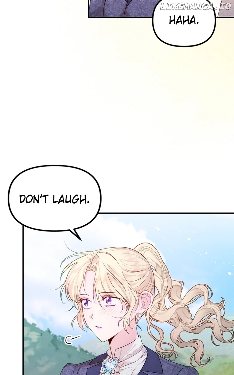 When The Crazy Emperor Embraces Me Chapter 32 page 57