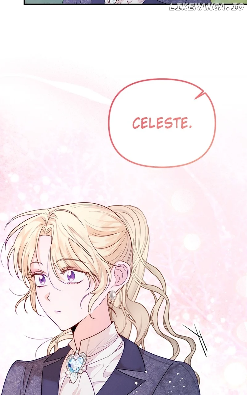 When The Crazy Emperor Embraces Me Chapter 32 page 58