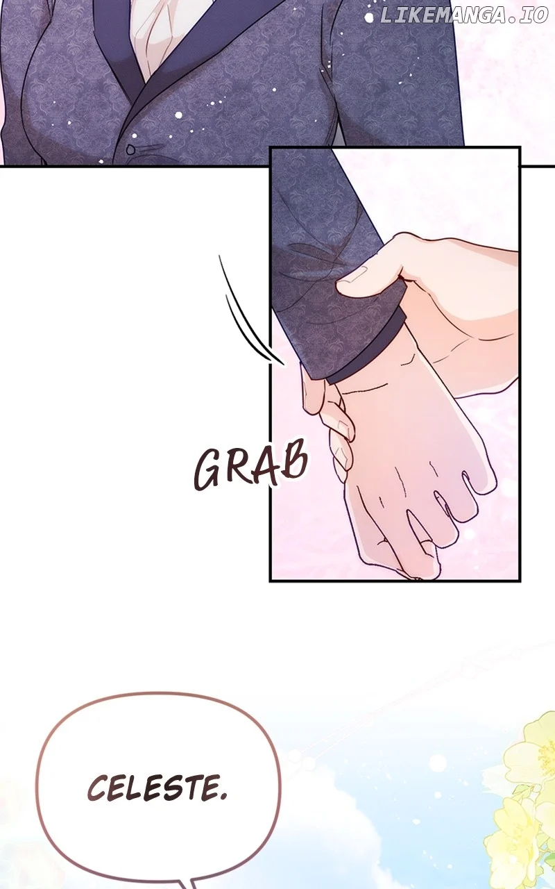 When The Crazy Emperor Embraces Me Chapter 32 page 59